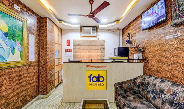 FabHotel Kamala Inn, Dankuni, Kolkata: Reviews, Photos & Offers ...