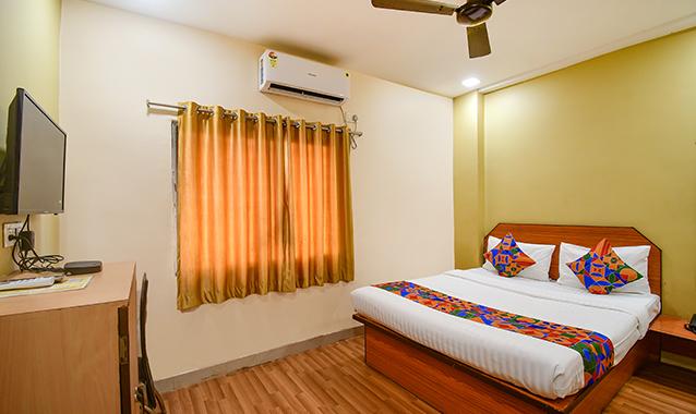 FabHotel Kamala Inn, Dankuni, Kolkata: Reviews, Photos & Offers ...