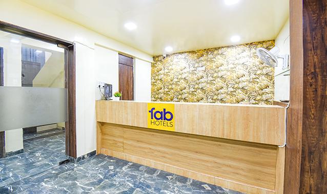 FabHotel Royal Empire, Pimpri-Chinchwad, Pune: Reviews, Photos & Offers ...