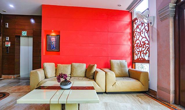 FabHotel Corporate Park, Greater Kailash, New Delhi: Reviews, Photos ...