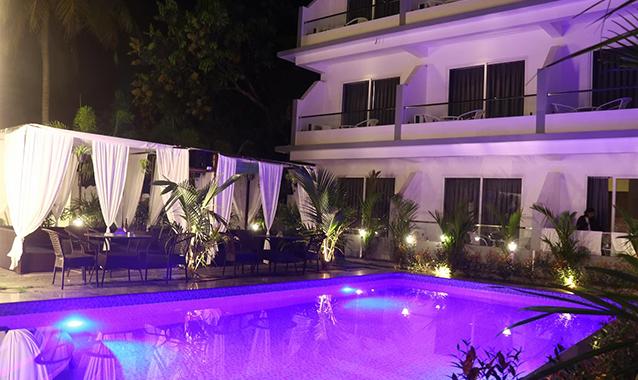 FabHotel La Vera Boutique, Mandrem Beach, Goa: Reviews, Photos & Offers ...