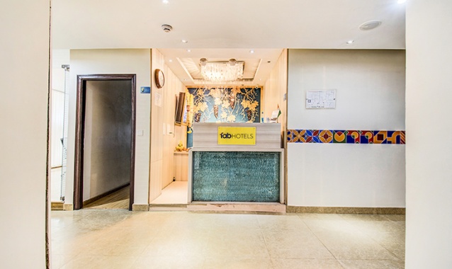 Fabhotel Ivory Pearl Koramangala Bangalore Reviews Photos Offers - 