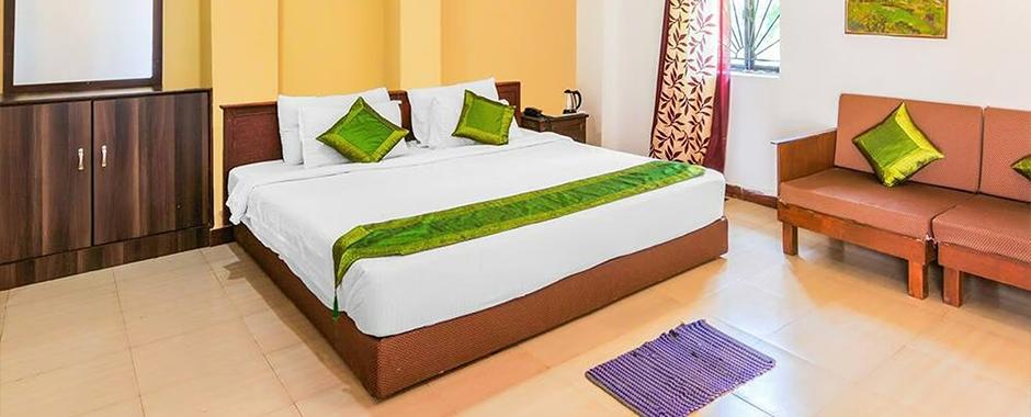 FabExpress Coco Heritage, Baga Beach, Goa: Reviews, Photos & Offers ...