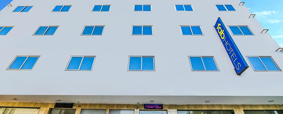 hotels near igi airport hotels near igi airport