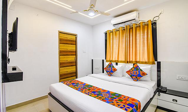 FabHotel Heritage Ruby, Rajdanga, Kolkata: Reviews, Photos & Offers ...