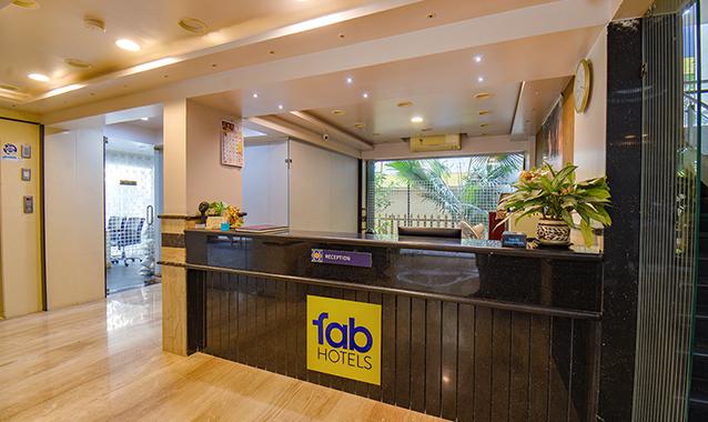 FabHotel SR Wakad, Wakad, Pune: Reviews, Photos & Offers - FabHotels.com