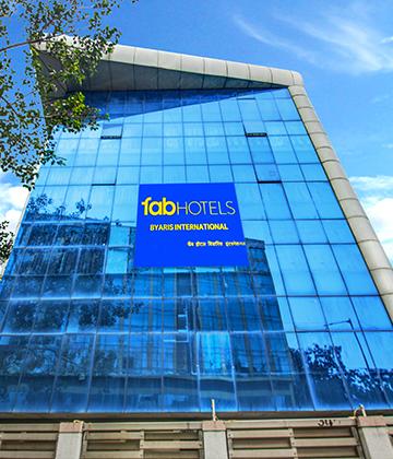 Fabexpress Silver Lake Bandra Kurla Complex Mumbai Reviews Photos Offers - Fabhotelscom