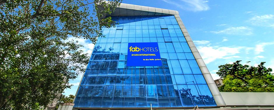 FabHotel Byaris International, Andheri East, Mumbai: Reviews, Photos