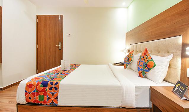 FabHotel Byaris International  Andheri East  Mumbai  Reviews  Photos