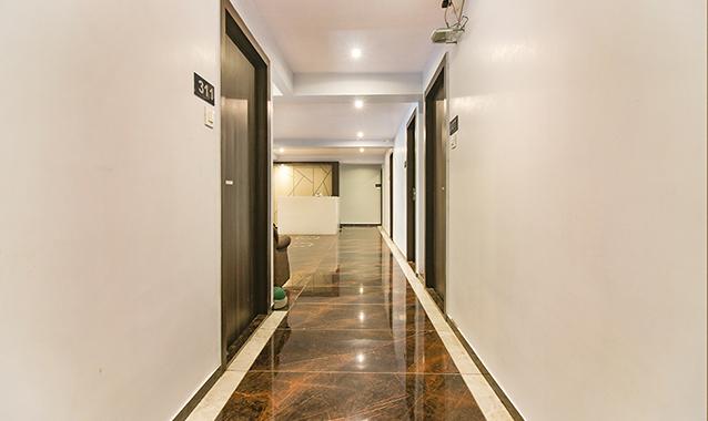 FabHotel Byaris International  Andheri East  Mumbai  Reviews  Photos