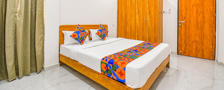 FabHotel Prime Esta Inn