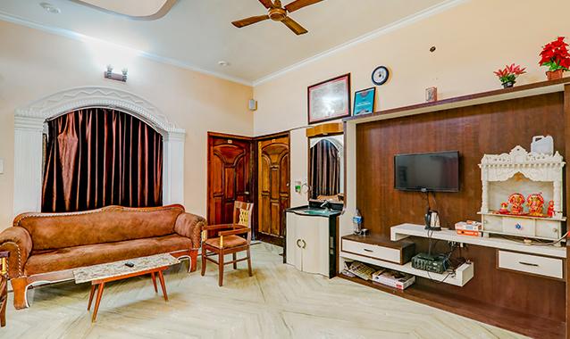 FabHotel Raka Inn, Ashok Nagar, Prayagraj: Reviews, Photos & Offers ...