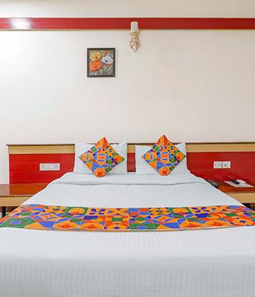 Hotels in Electronic City Phase-1: Booking from Rs.951