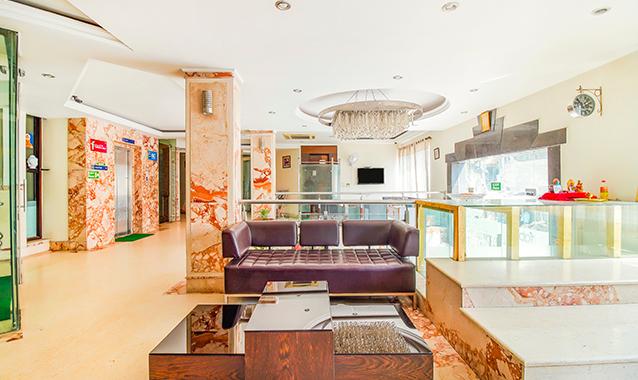 FabHotel Marble Arch: Hotels in Karol Bagh, Delhi (Reviews, Photos