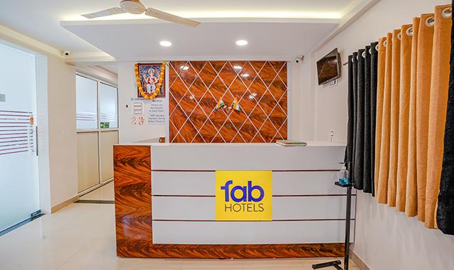 FabHotel Royal Inn NS, Taluka, Pune: Reviews, Photos & Offers ...