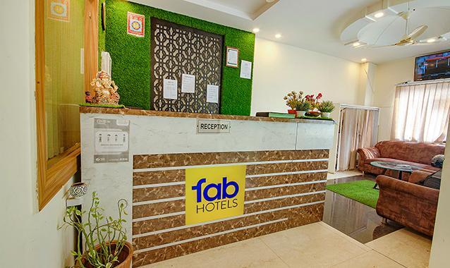 FabHotel AS Residency, Kargi Chowk, Dehradun: Reviews, Photos & Offers ...