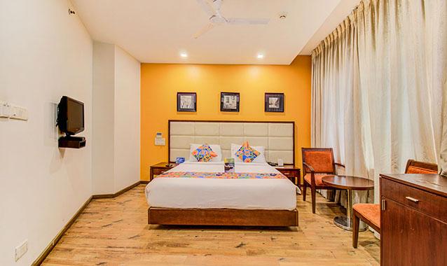 FabHotel Lotus Park, Marathahalli, Bangalore: Reviews, Photos & Offers