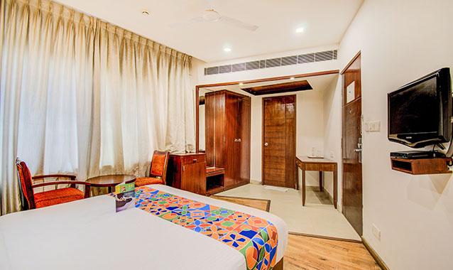 FabHotel Lotus Park  Marathahalli  Bangalore  Reviews  Photos Offers