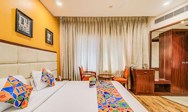 FabHotel Lotus Park, Marathahalli, Bangalore: Reviews, Photos & Offers