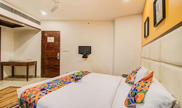 FabHotel Lotus Park  Marathahalli  Bangalore  Reviews  Photos Offers