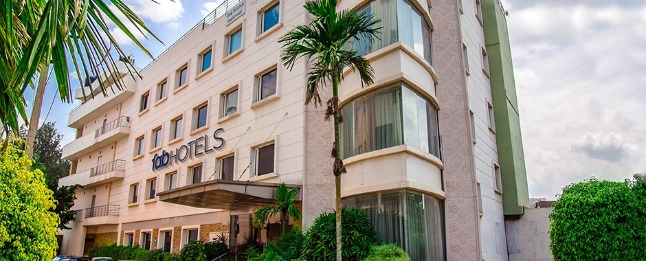 Fabhotel Lotus Park Marathahalli Bangalore Reviews Photos Offers Main Picture Of Fabhotel Lotus Park Bangalore Hotels