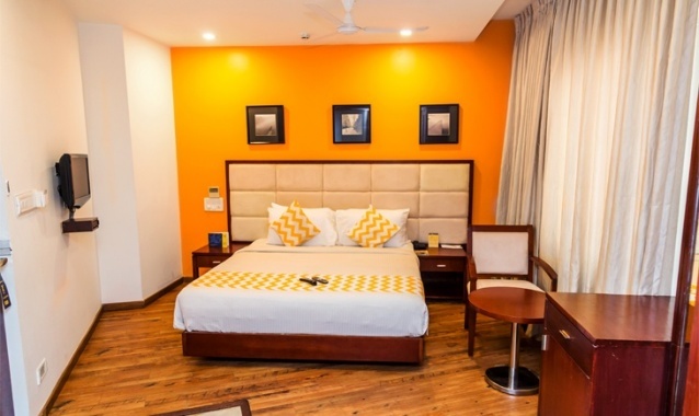 Hotels Near Marathahalli Bangalore Rouydadnews Info Fabhotel Lotus Park Marathahalli Budget Hotel In Bangalore