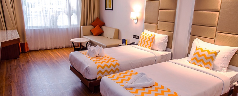 Fabhotel Krishna Boutique Marathahalli Bangalore Reviews Photos Main Picture Of Fabhotel Krishna Boutique Bangalore Hotels