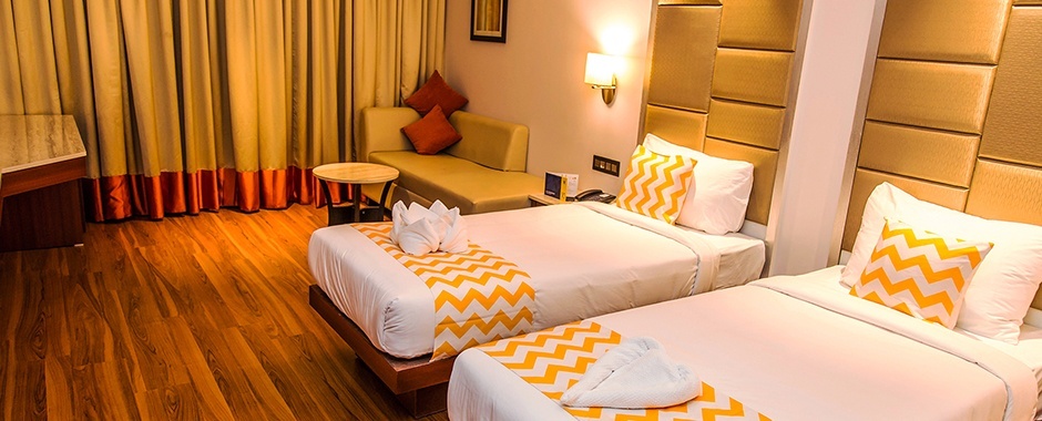 Fabhotel Krishna Boutique Marathahalli Bangalore Reviews Photos Main Picture Of Fabhotel Krishna Boutique Bangalore Hotels
