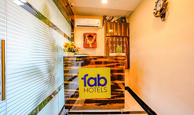 FabExpress Kurla Inn, Kurla West, Mumbai: Reviews, Photos & Offers ...