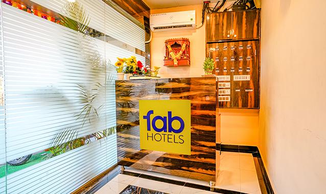 FabExpress Kurla Inn, Kurla West, Mumbai: Reviews, Photos & Offers ...