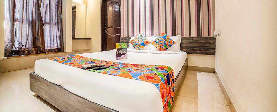 Fabhotel Prime Calypso Pune Pune Reviews Photos Offers