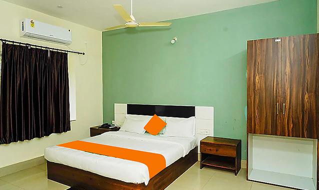 Fabhotel Ekamra Greens By Y Hotels, Patia, Bhubaneswar: Reviews, Photos 