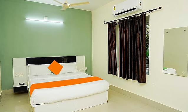 FabHotel Ekamra Greens By Y Hotels, Patia, Bhubaneswar: Reviews, Photos ...