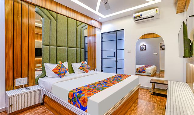 Fabhotel Max, Tarsali, Vadodara: Reviews, Photos & Offers - Fabhotels.com