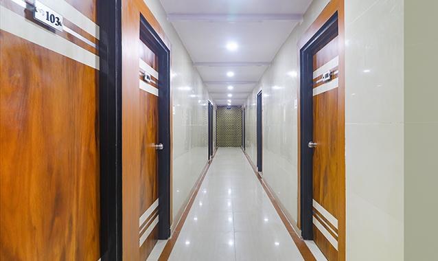 FabHotel Fortune Grand, Lakdikapul, Hyderabad: Reviews, Photos & Offers ...