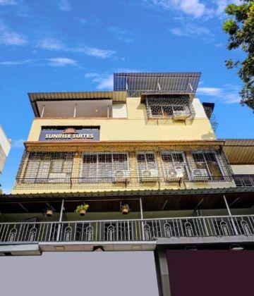 Hotels near Andheri East Railway Station, Mumbai: Book Hotels close to