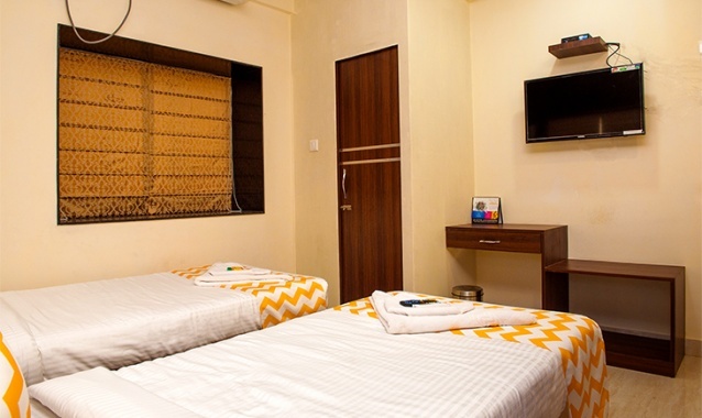 FabHotel Paradise Inn Kolkata Airport Kolkata  Reviews  Photos Offers