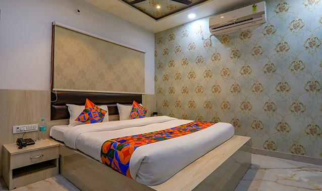 FabHotel Super 3 Premium, Mahmoorganj, Varanasi: Reviews, Photos ...