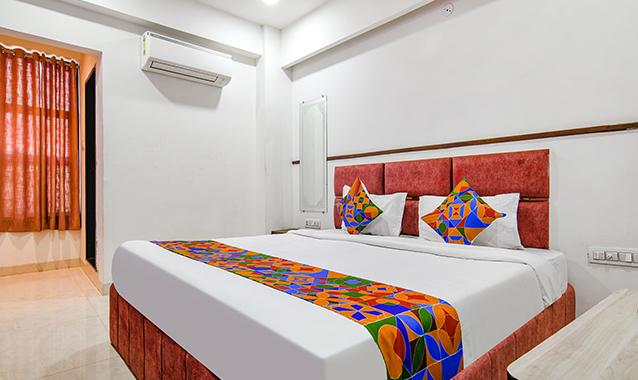 FabHotel Elite Residency, Ring road, Indore: Reviews, Photos & Offers ...