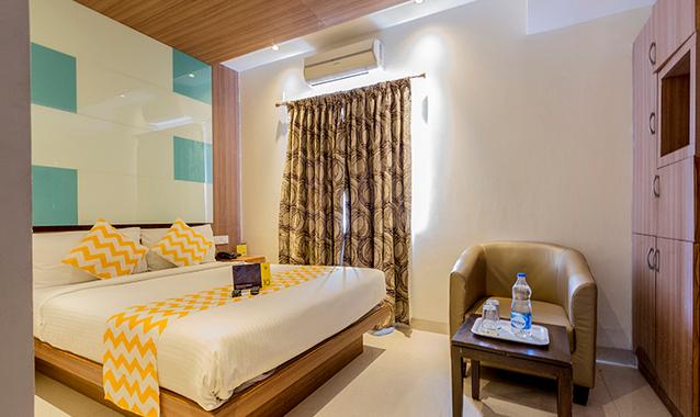 FabHotel Hiland Suites, Sheshadripuram, Bangalore: Reviews, Photos ...