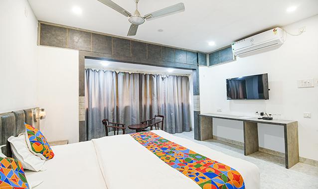 FabHotel Apple Tree, Sree Nagar, Guwahati: Reviews, Photos & Offers ...