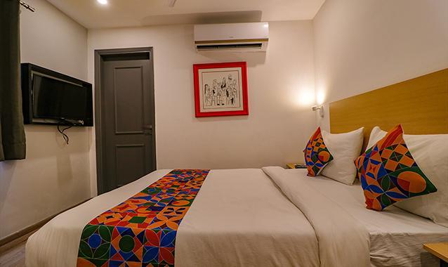 FabHotel Hargobind Enclave, Karkardooma, New Delhi: Reviews, Photos ...