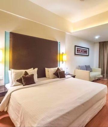 Hotels near Kakinada Port Station, Kakinada: Book Hotels close to ...