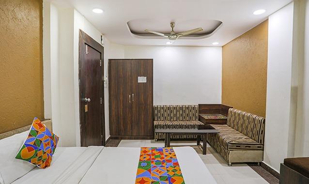 FabExpress Ashoka Palace, MP Nagar, Bhopal: Reviews, Photos & Offers ...