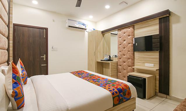 FabHotel Spring, Near Golden Temple, Amritsar: Reviews, Photos & Offers ...