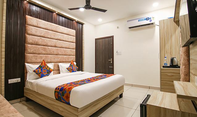 FabHotel Spring, Near Golden Temple, Amritsar: Reviews, Photos & Offers ...