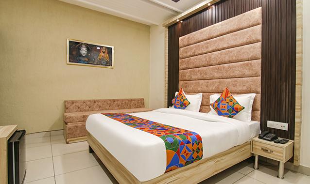 FabHotel Spring, Near Golden Temple, Amritsar: Reviews, Photos & Offers ...