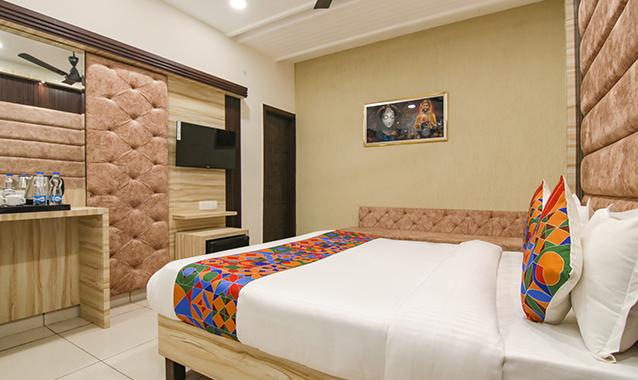 FabHotel Spring, Near Golden Temple, Amritsar: Reviews, Photos & Offers ...