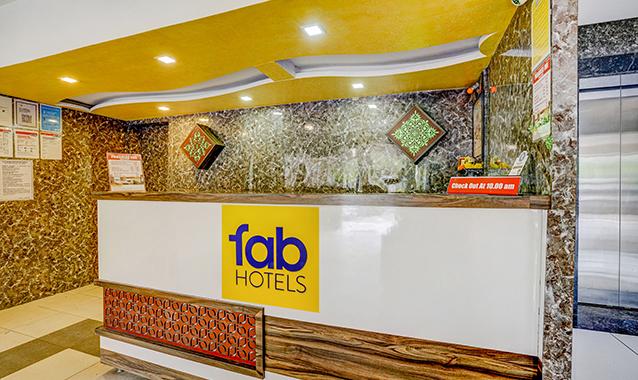 FabHotel Paradise Inn, Bavdhan, Pune: Reviews, Photos & Offers ...