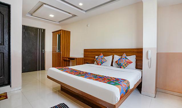 FabHotel Paradise Inn, Bavdhan, Pune: Reviews, Photos & Offers ...